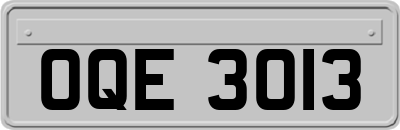 OQE3013