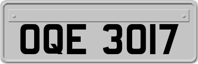 OQE3017