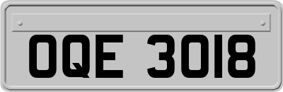 OQE3018