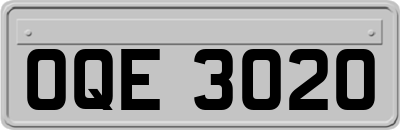 OQE3020