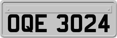OQE3024