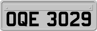 OQE3029