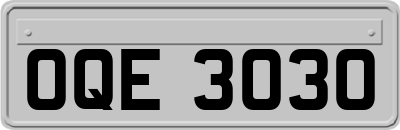 OQE3030