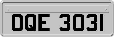 OQE3031