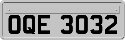 OQE3032