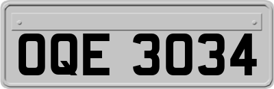 OQE3034