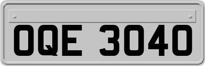 OQE3040