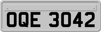 OQE3042