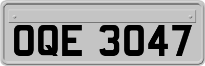 OQE3047