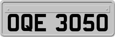 OQE3050