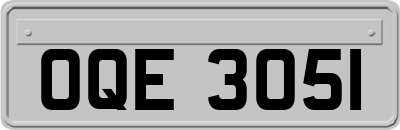 OQE3051
