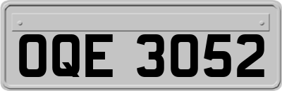 OQE3052