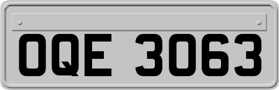 OQE3063