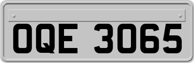 OQE3065