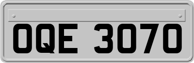OQE3070