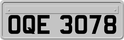 OQE3078