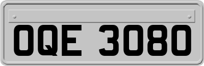 OQE3080