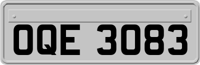 OQE3083