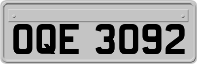 OQE3092