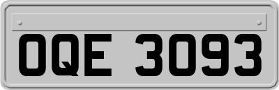 OQE3093