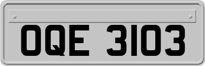 OQE3103