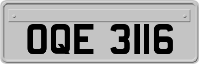 OQE3116