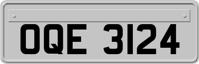 OQE3124