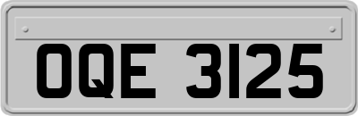 OQE3125
