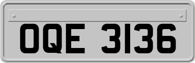 OQE3136
