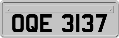 OQE3137