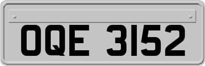 OQE3152