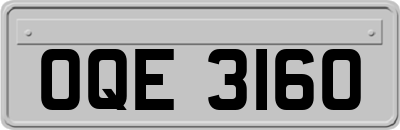 OQE3160