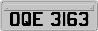 OQE3163