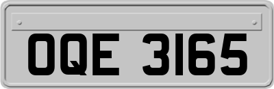 OQE3165