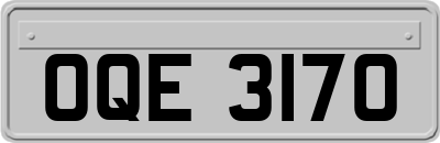 OQE3170