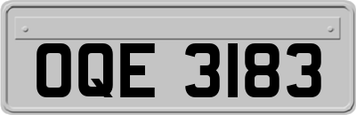 OQE3183