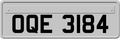 OQE3184