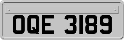 OQE3189