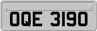 OQE3190