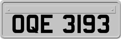 OQE3193