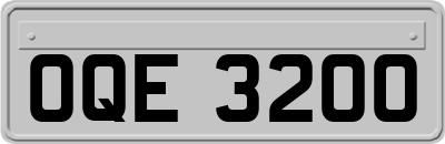 OQE3200