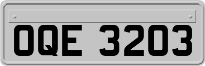 OQE3203