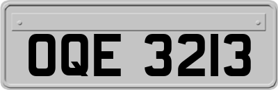 OQE3213