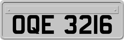 OQE3216