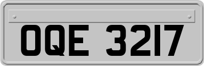 OQE3217