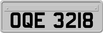 OQE3218