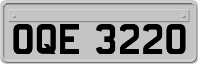 OQE3220