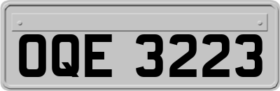 OQE3223
