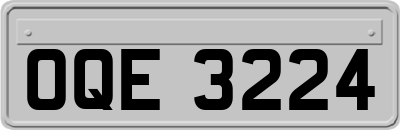OQE3224
