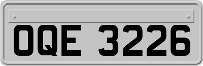 OQE3226